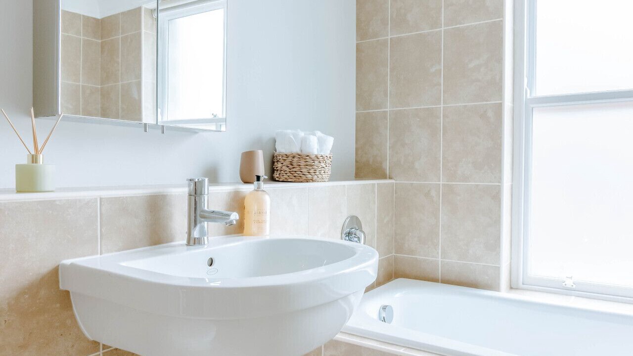 Photo of Bathroom in Harrogate