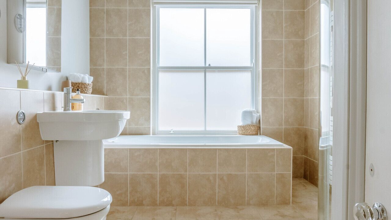 Photo of Bathroom in Harrogate