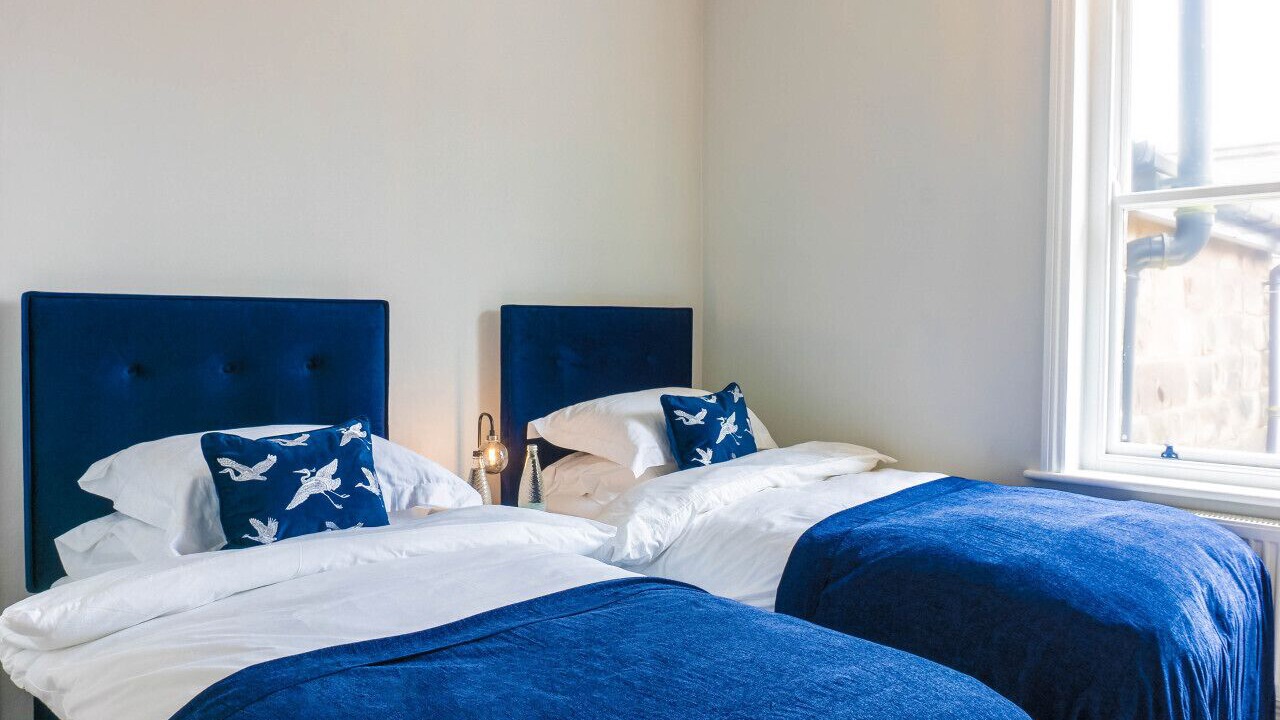 Photo of Bedroom in Harrogate