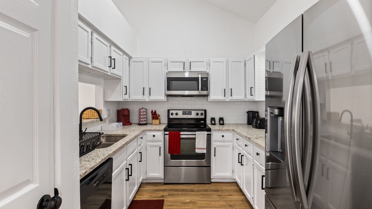 Photo of Kitchen in Euless