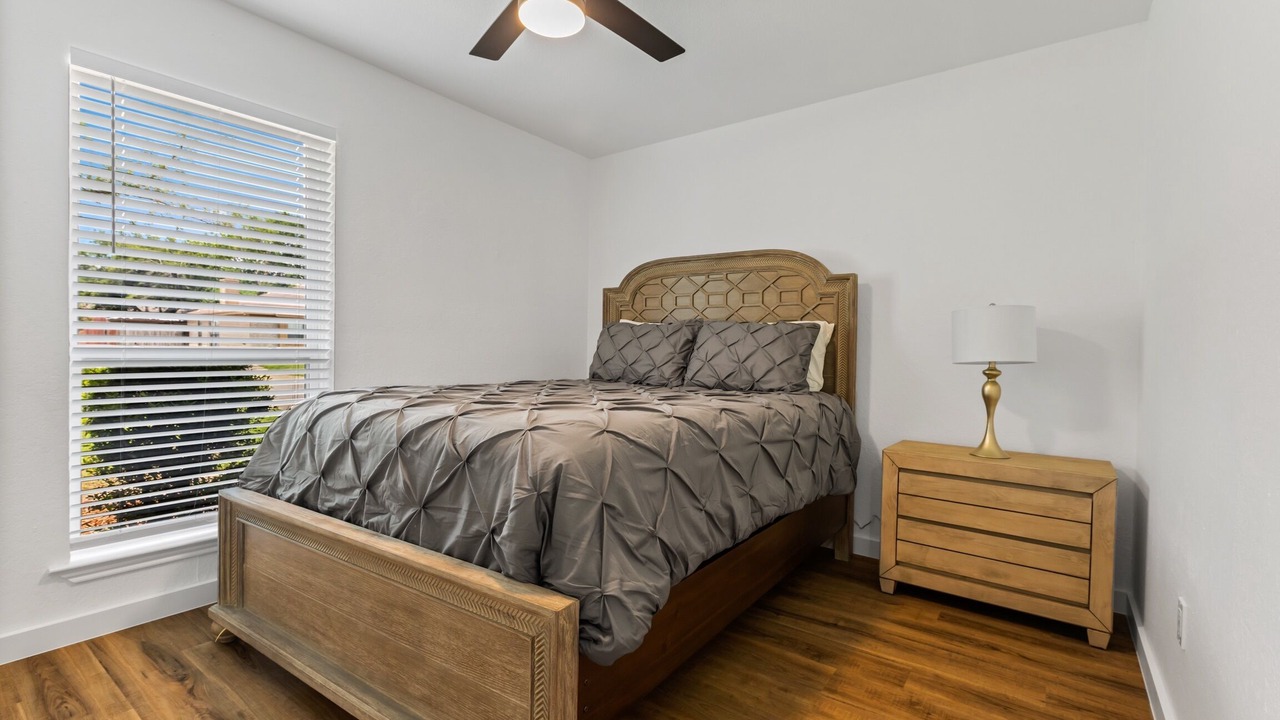 Photo of Bedroom in Euless