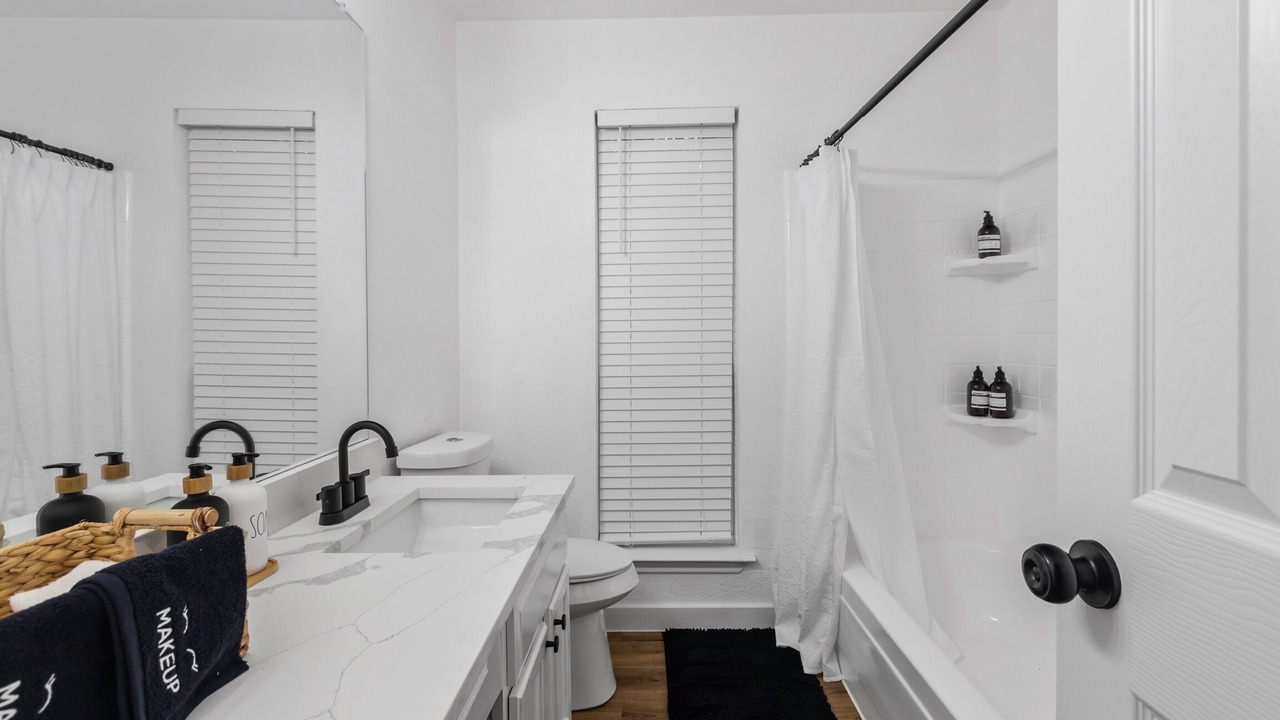 Photo of Bathroom in Euless