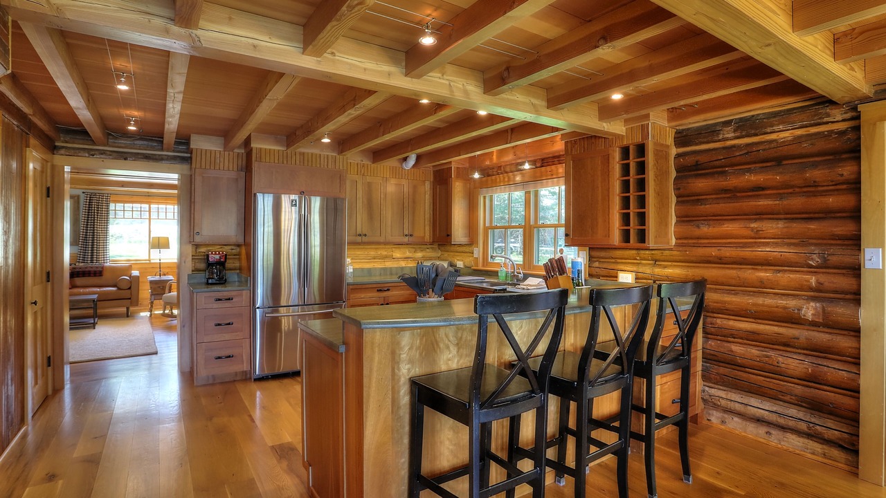 Photo of Others in Oquossoc