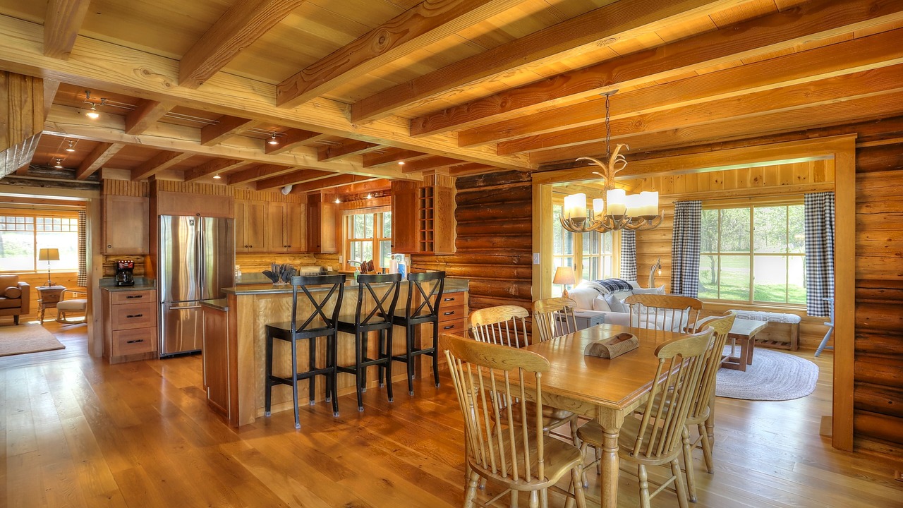 Photo of Others in Oquossoc