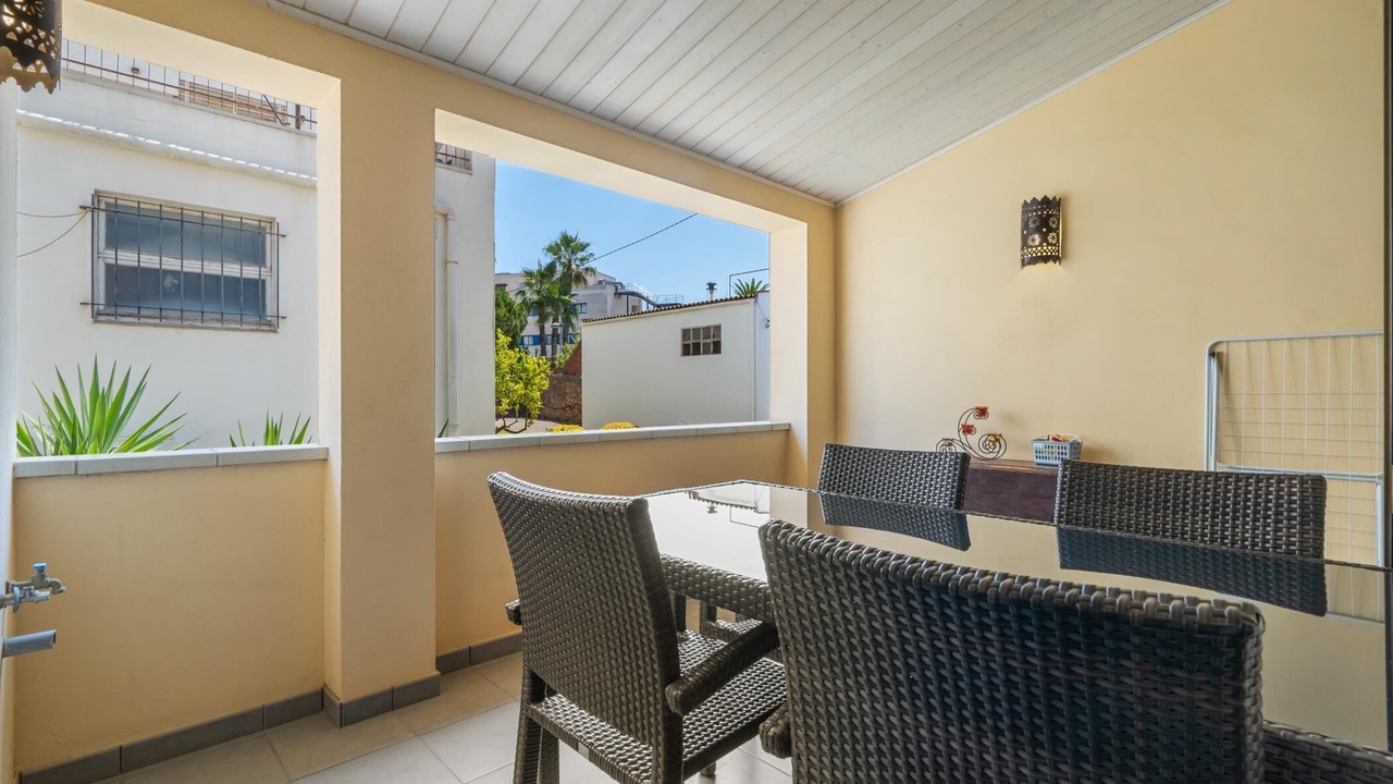 Photo of Outdoor in Palamos