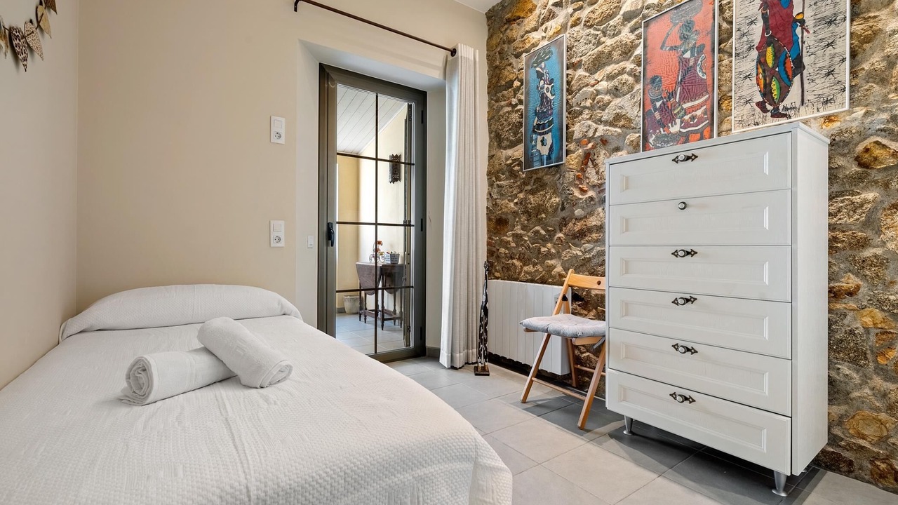 Photo of Bedroom in Palamos