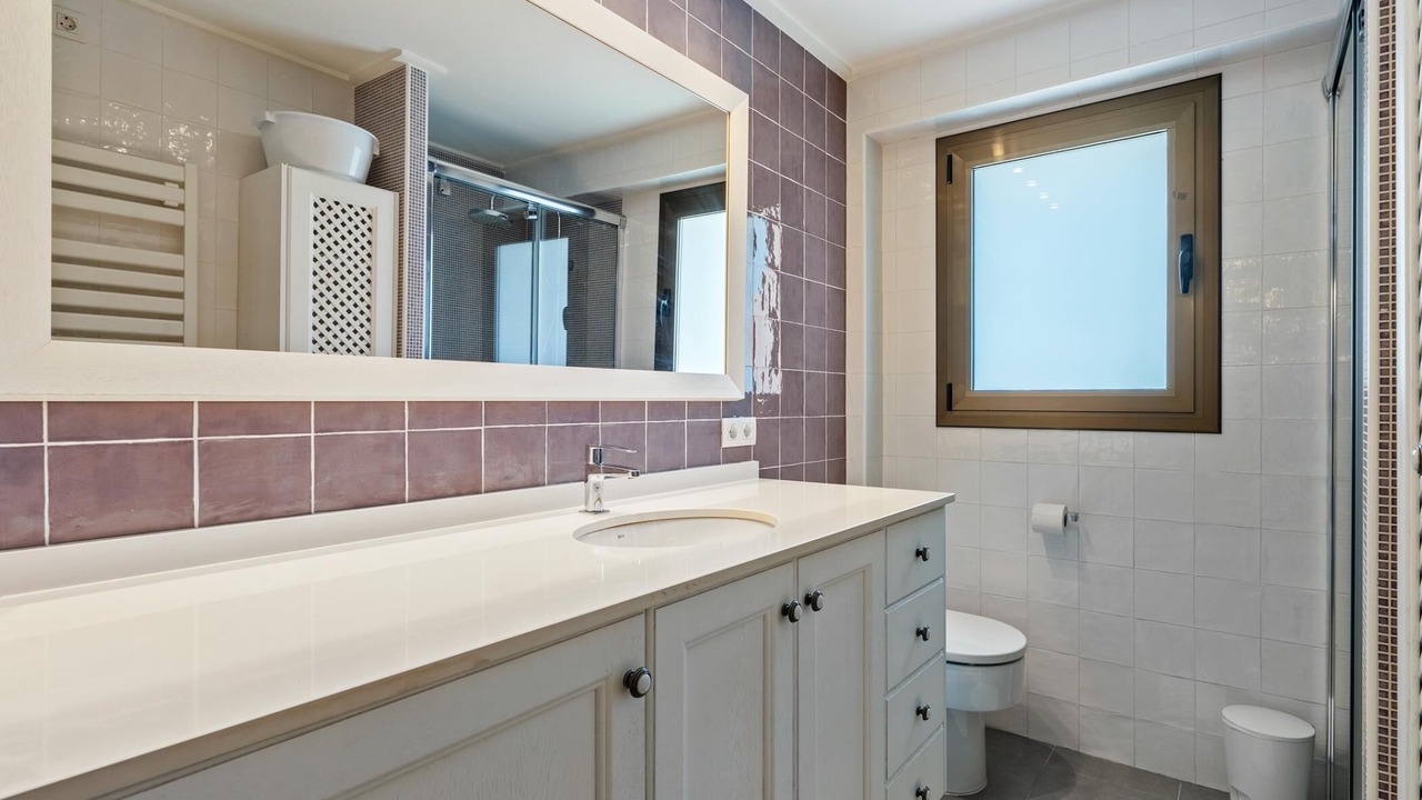 Photo of Bathroom in Palamos