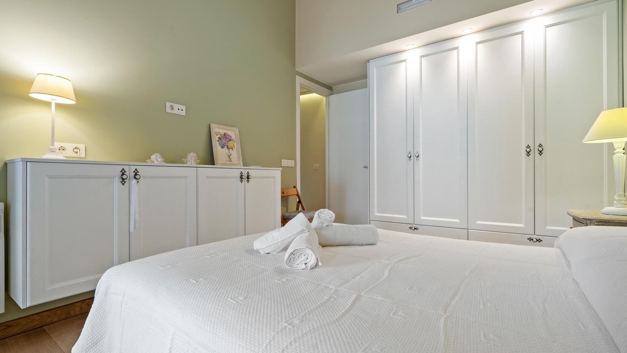 Photo of Bedroom in Palamos