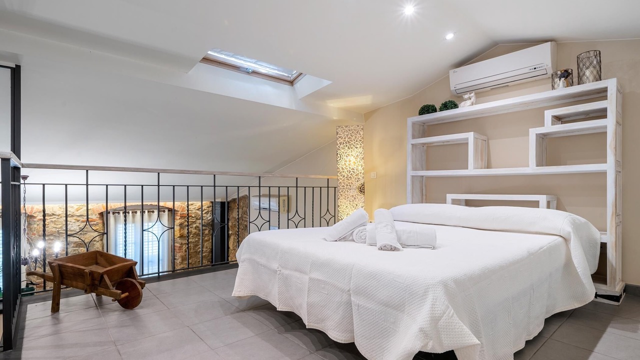 Photo of Bedroom in Palamos