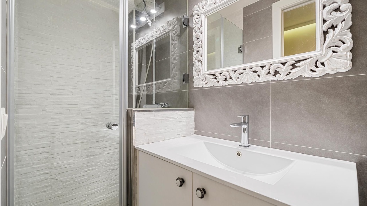 Photo of Bathroom in Palamos