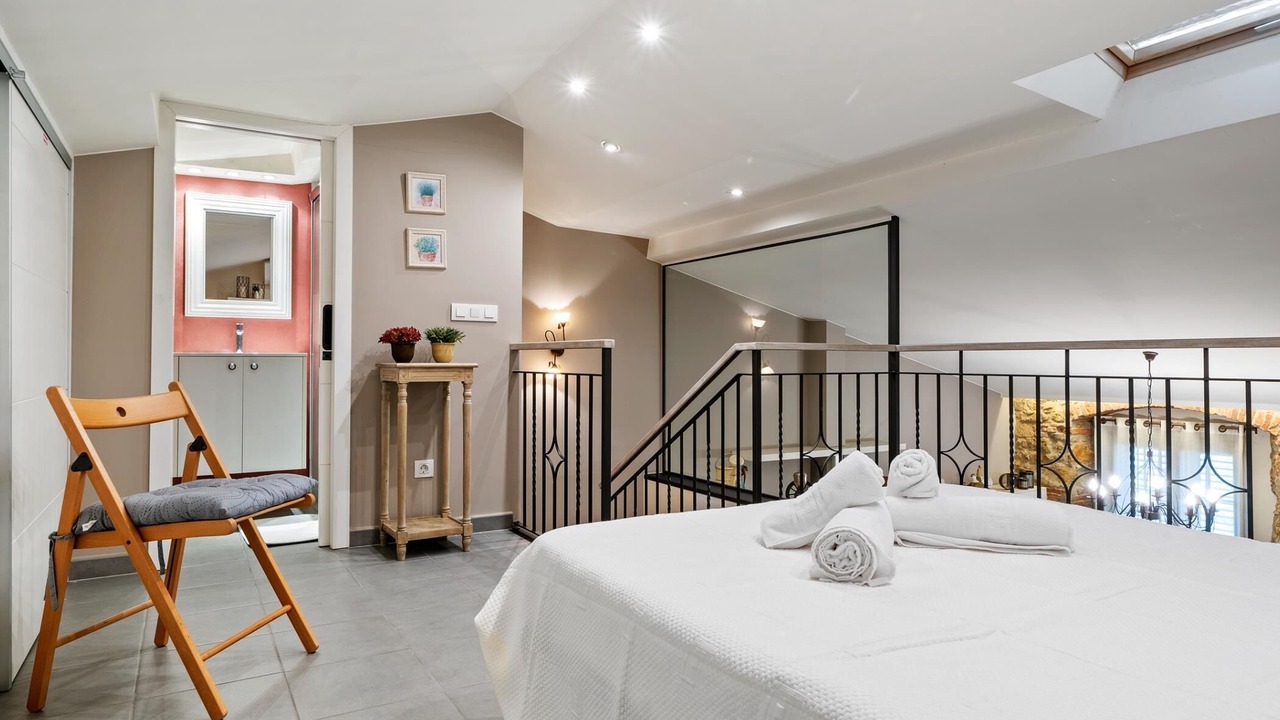 Photo of Bedroom in Palamos