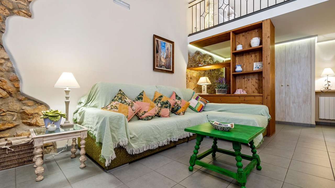 Photo of Livingroom in Palamos