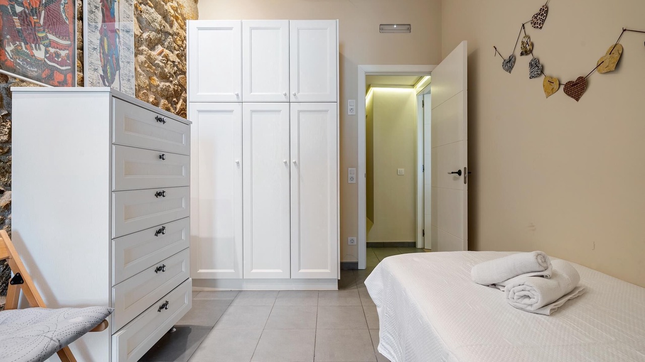 Photo of Bedroom in Palamos
