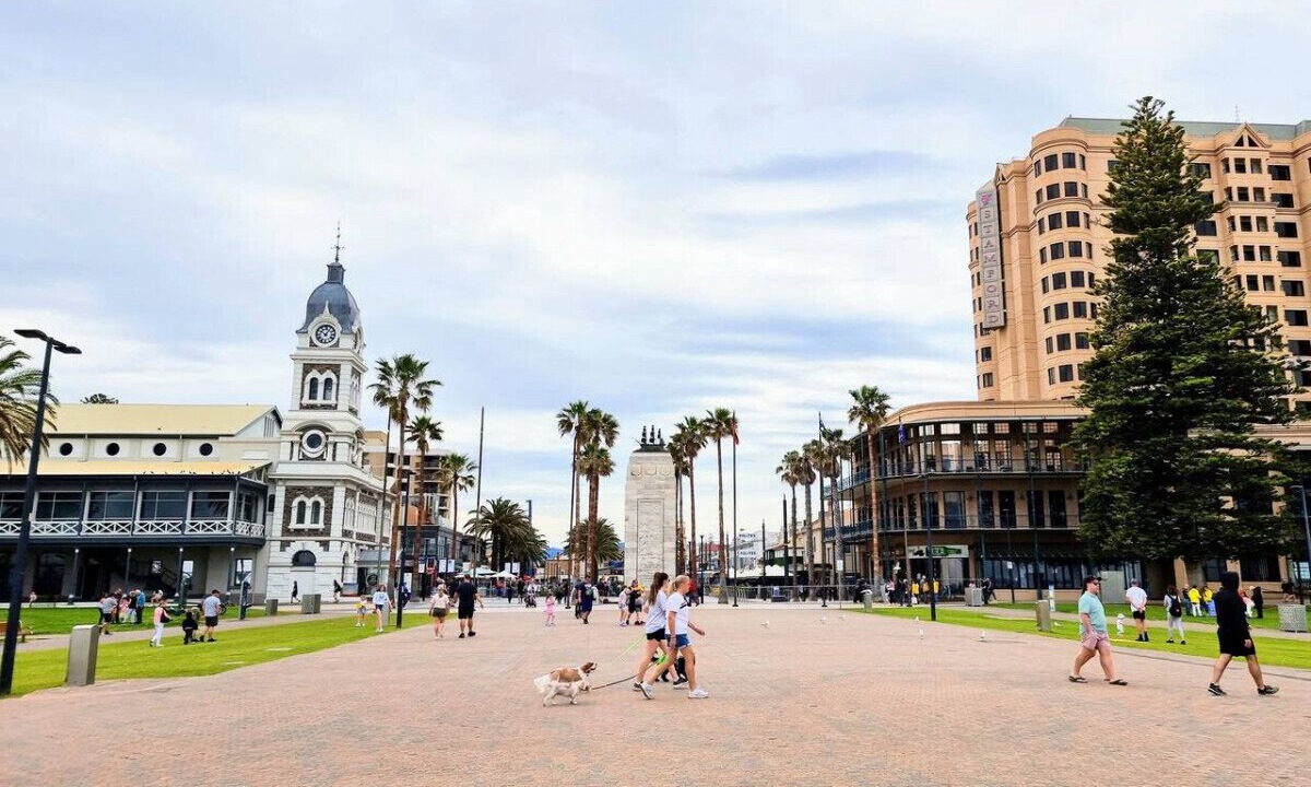 Photo of Others in Glenelg