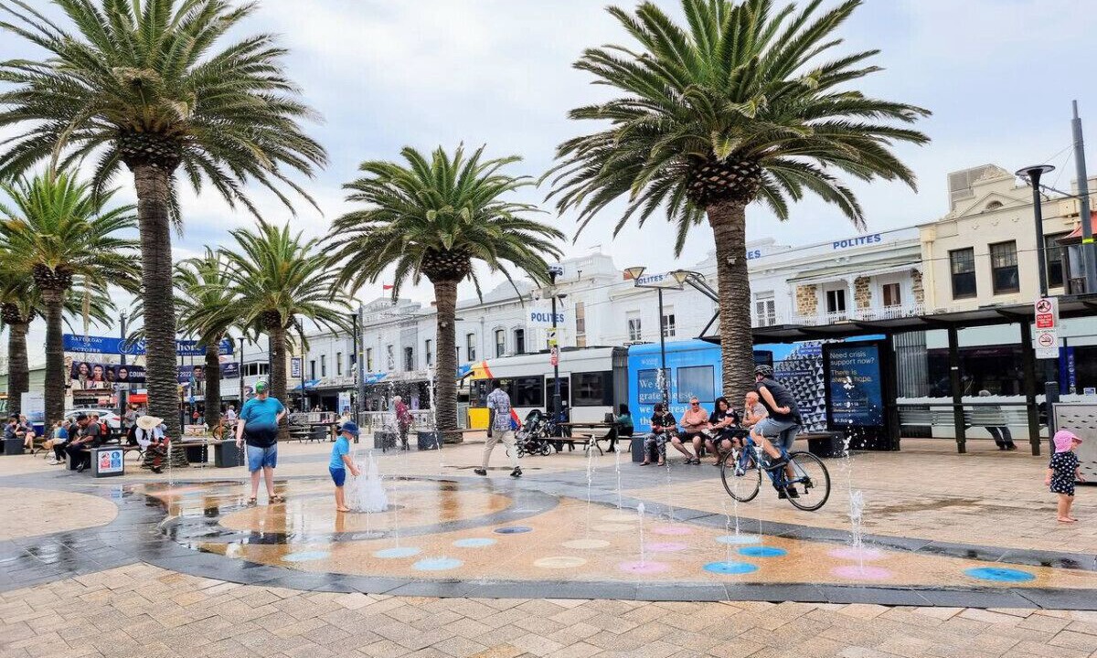 Photo of Others in Glenelg