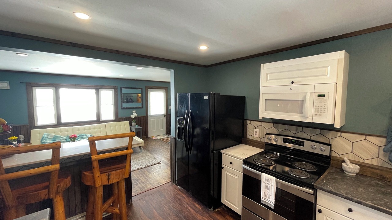 Photo of Kitchen in Lake Placid