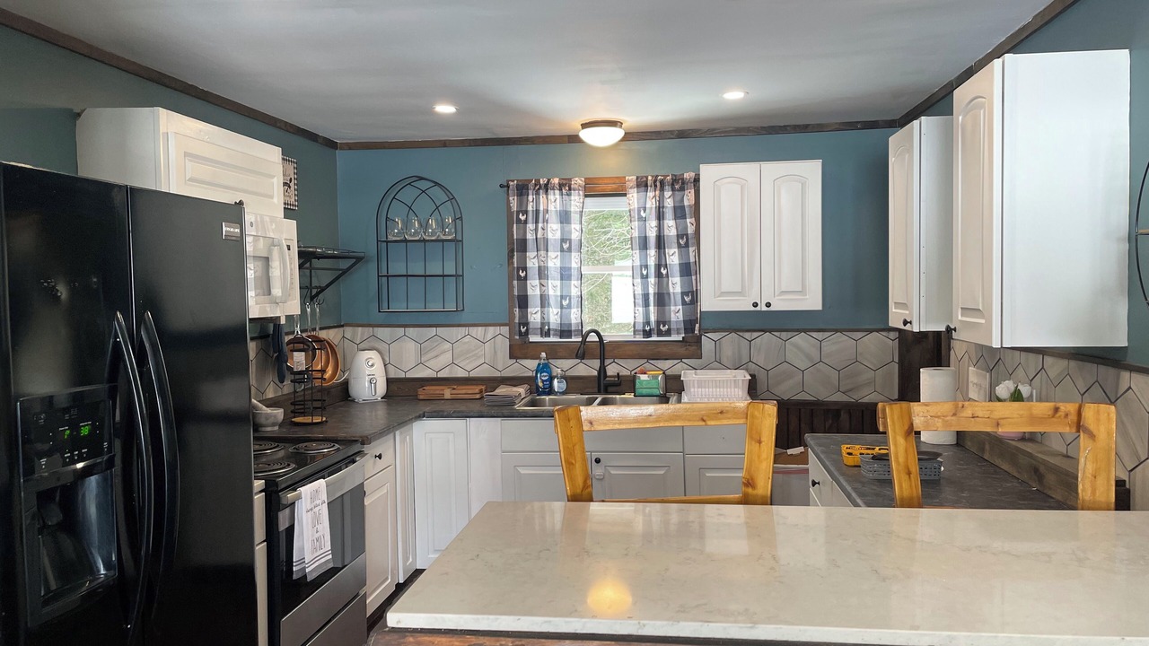 Photo of Kitchen in Lake Placid