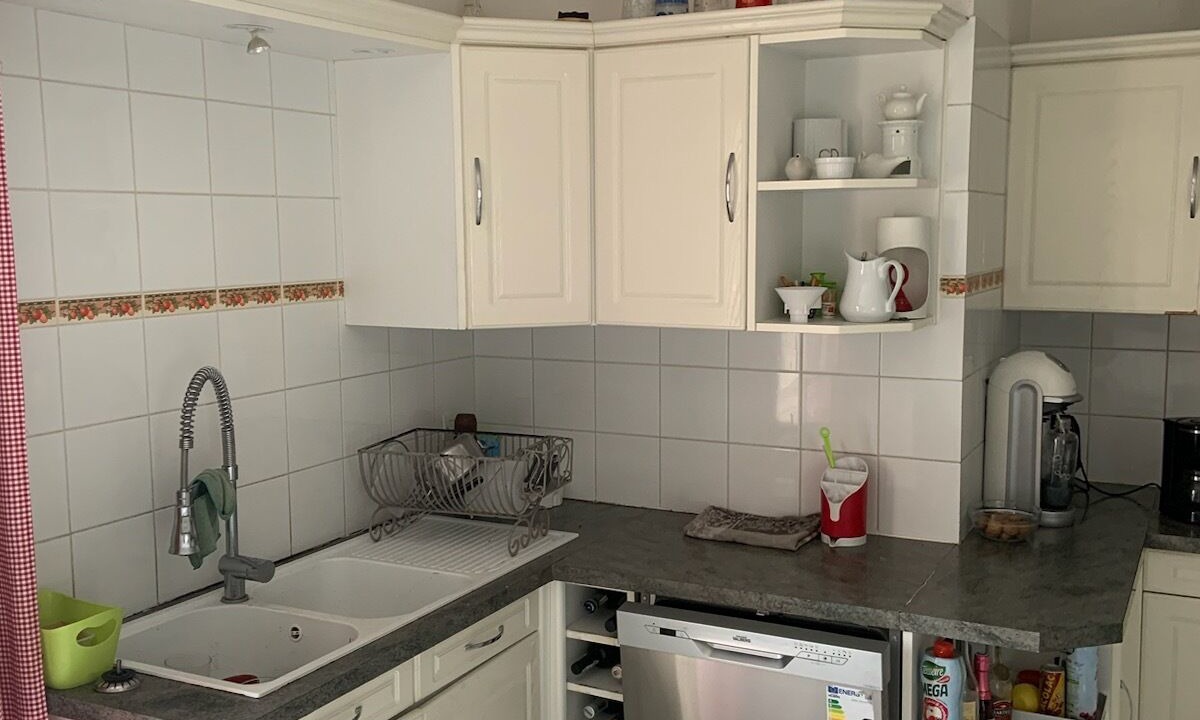 Photo of Kitchen in Salses-le-Chateau