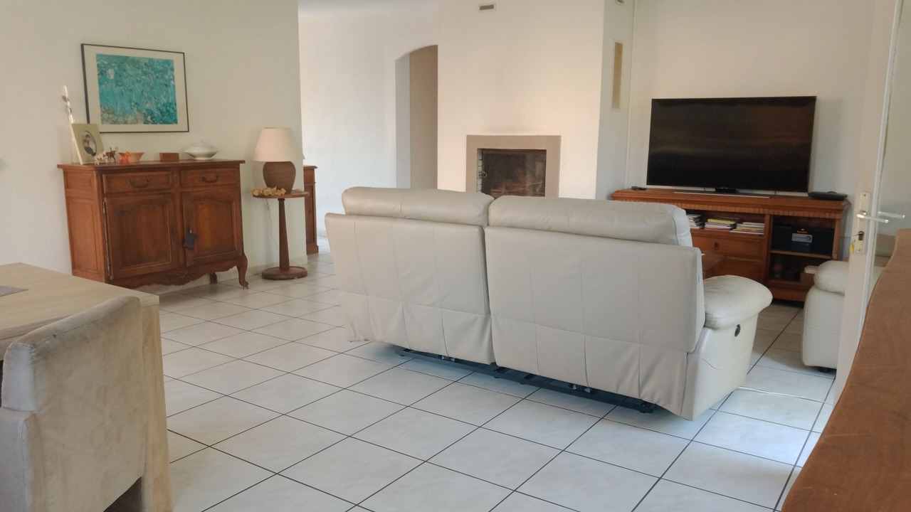 Photo of Livingroom in Salses-le-Chateau