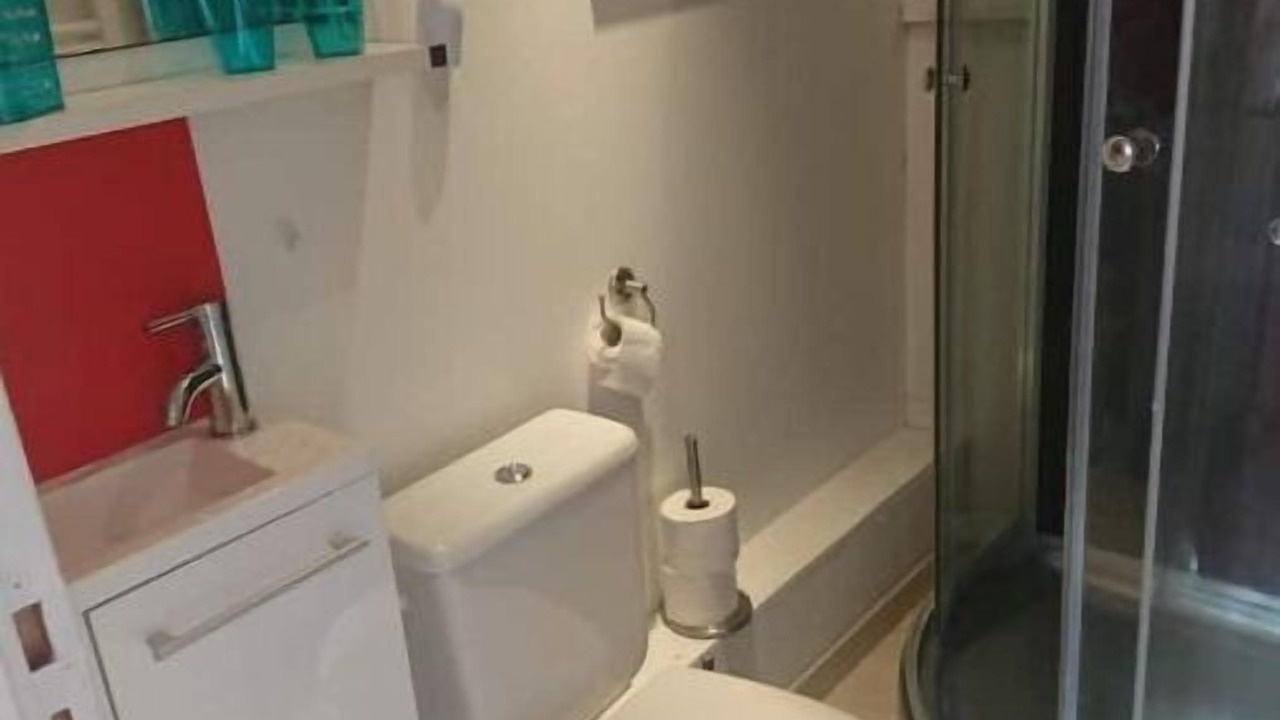 Photo of Bathroom in Vernouillet