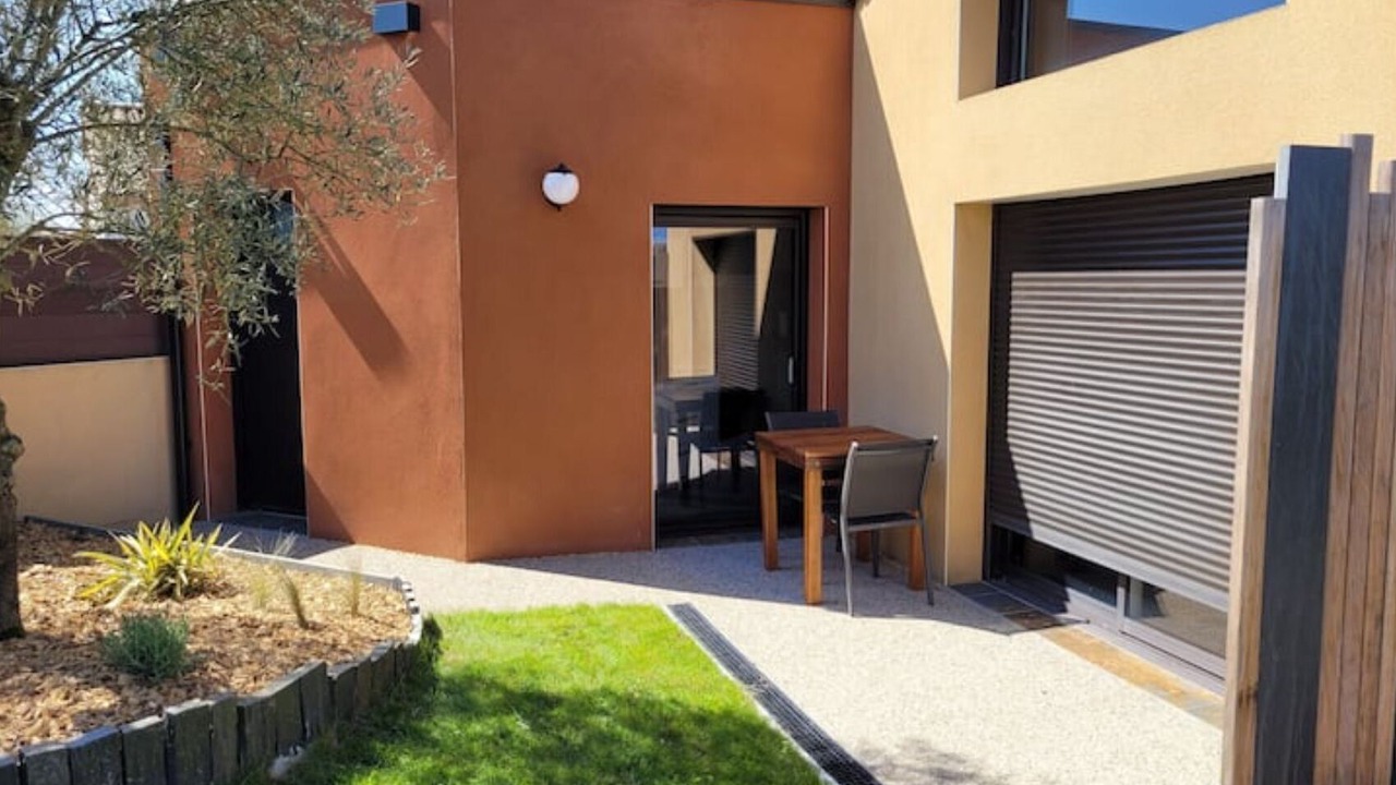 Photo of Outdoor in Les Landes-Genusson
