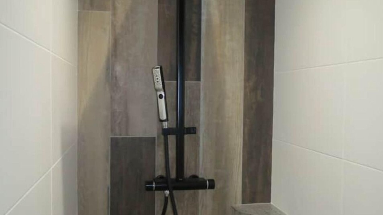 Photo of Bathroom in Les Landes-Genusson
