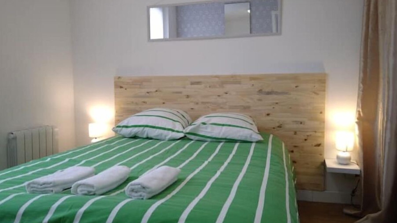 Photo of Bedroom in Dreux