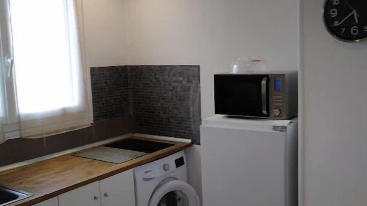 Photo of Kitchen in Dreux