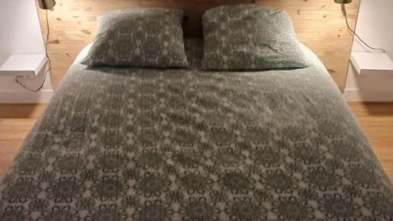 Photo of Bedroom in Dreux