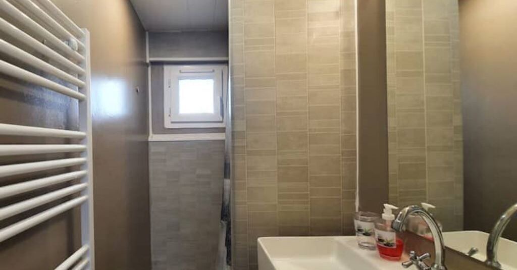 Photo of Bathroom in Dreux