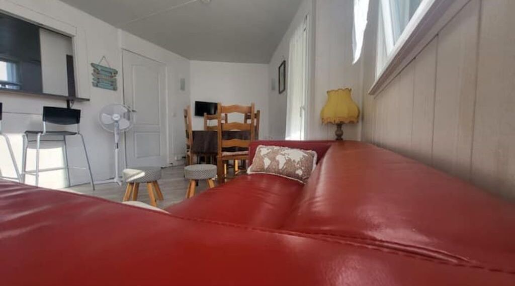 Photo of Livingroom in Dreux