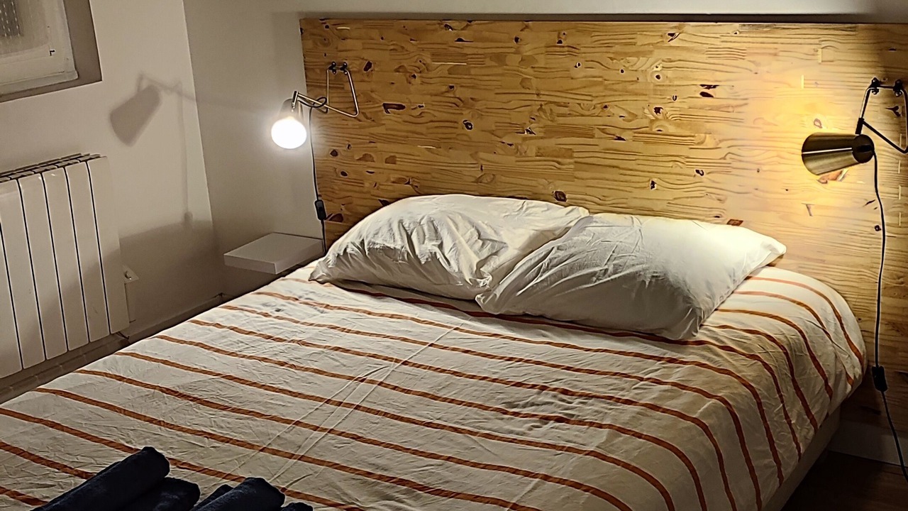 Photo of Bedroom in Dreux