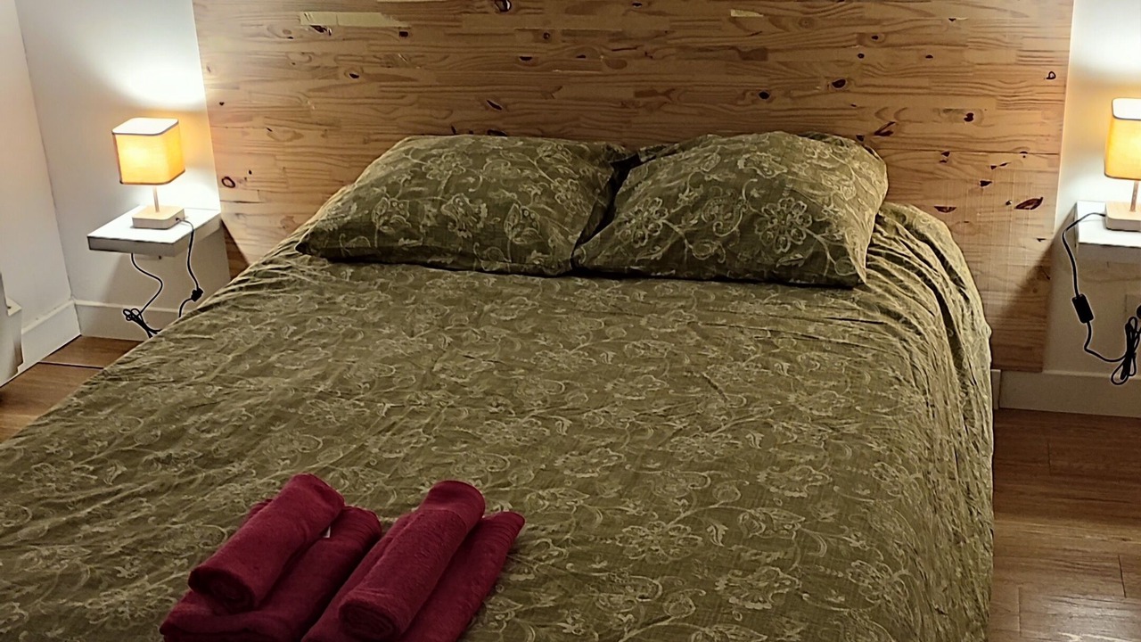 Photo of Bedroom in Dreux