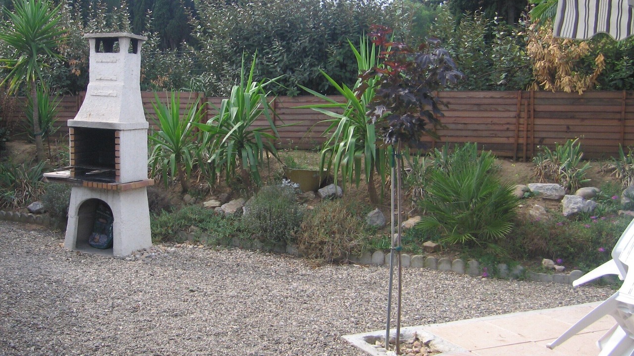 Photo of Outdoor in Vendres