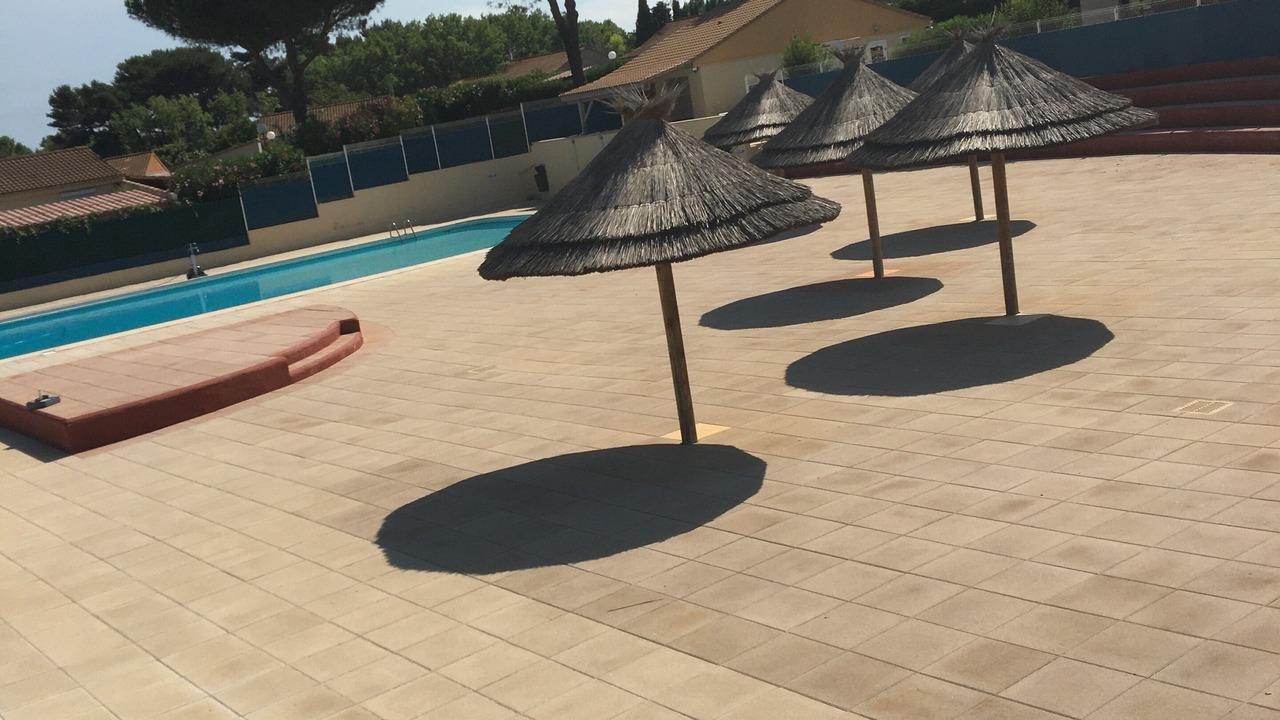 Photo of Outdoor in Vendres