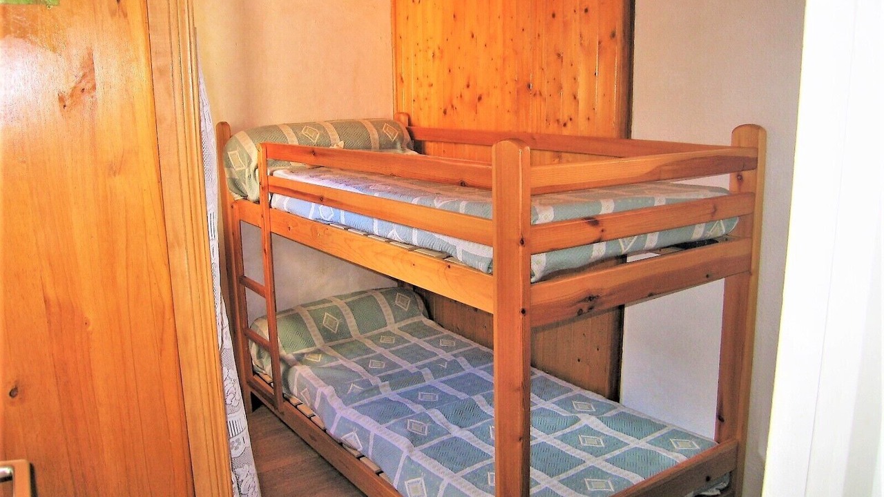 Photo of Bedroom in Vendres