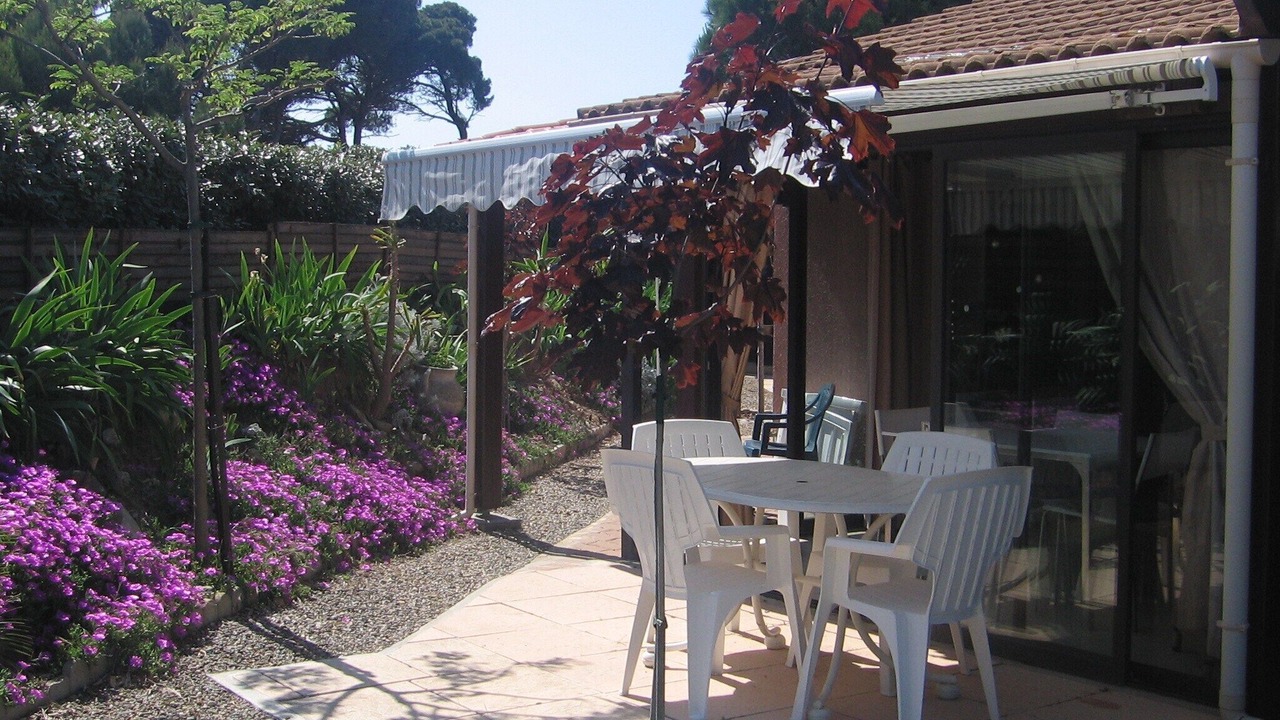 Photo of Outdoor in Vendres