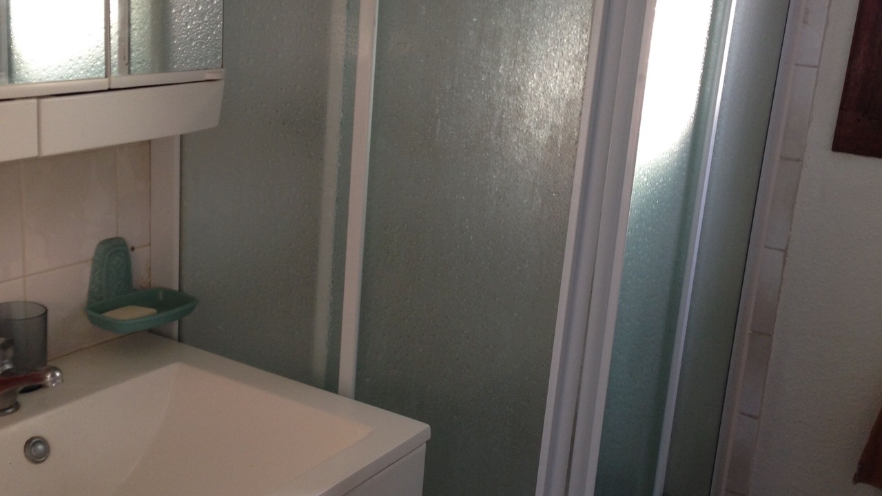 Photo of Bathroom in Vendres