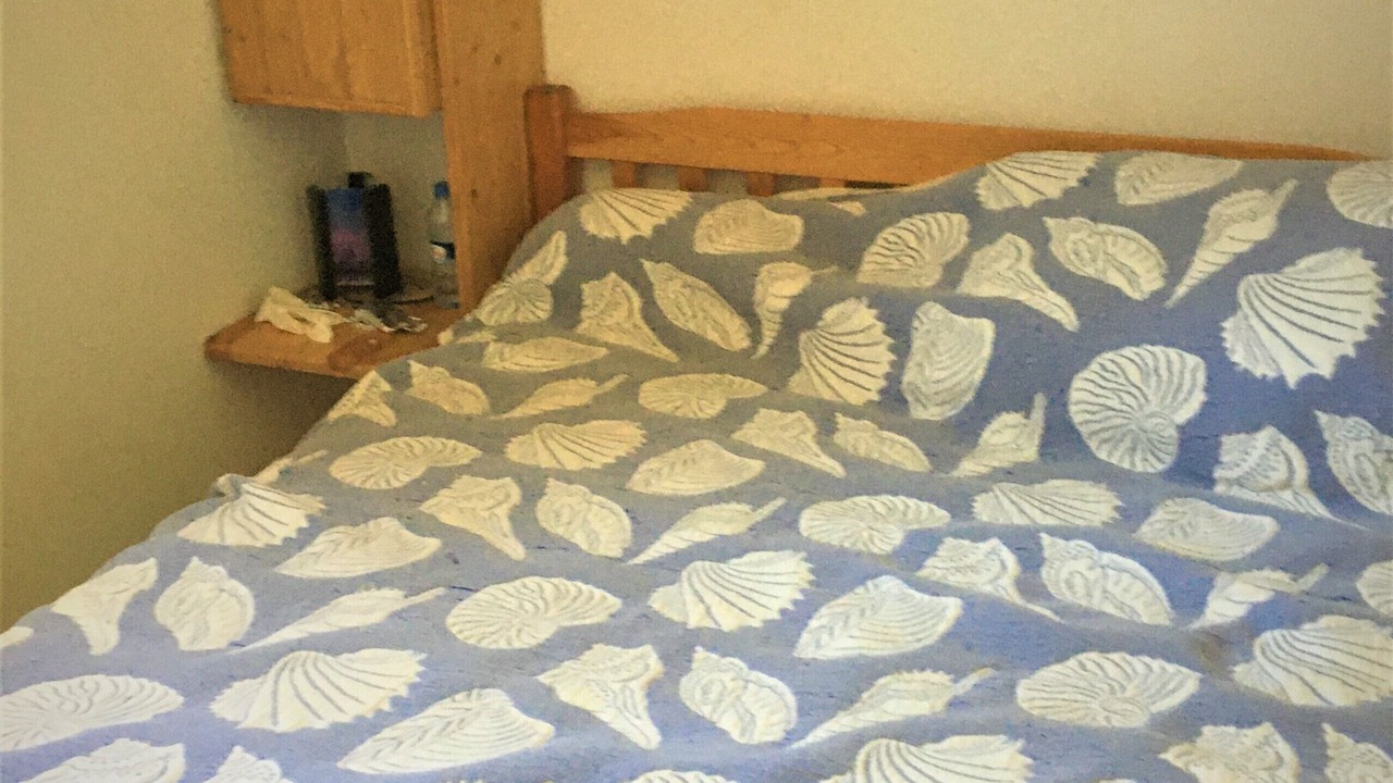Photo of Bedroom in Vendres