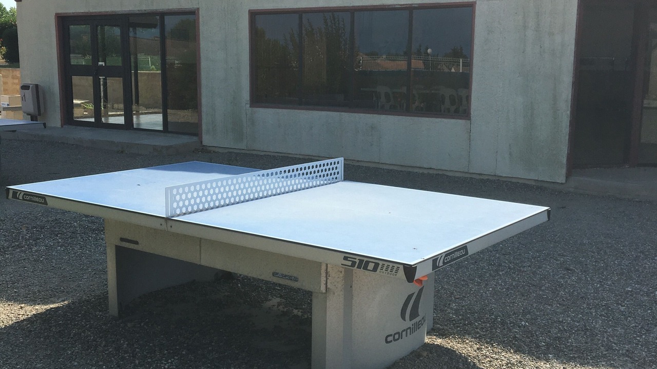 Photo of Outdoor in Vendres