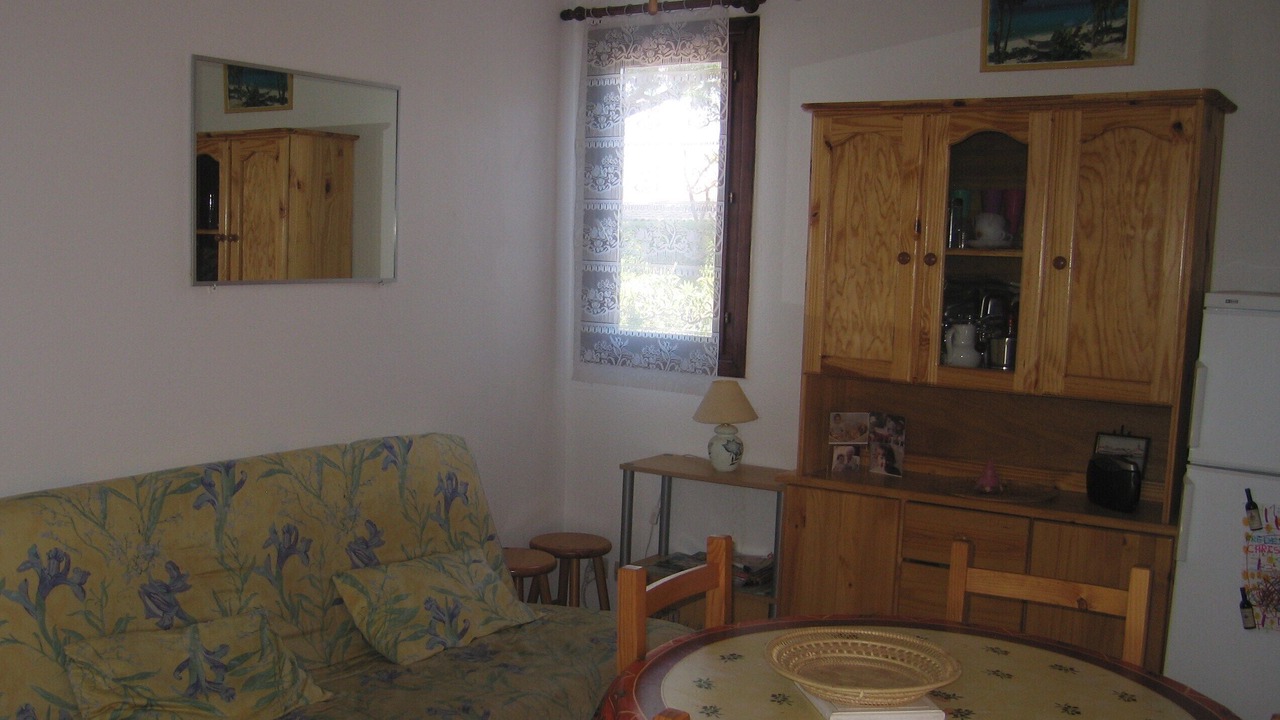 Photo of Livingroom in Vendres