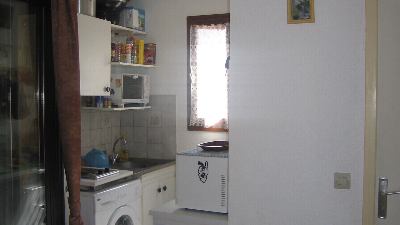 Photo of Kitchen in Vendres