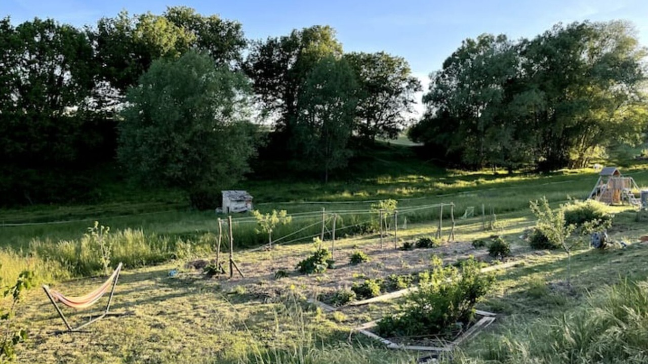 Photo of Outdoor in Forcalquier