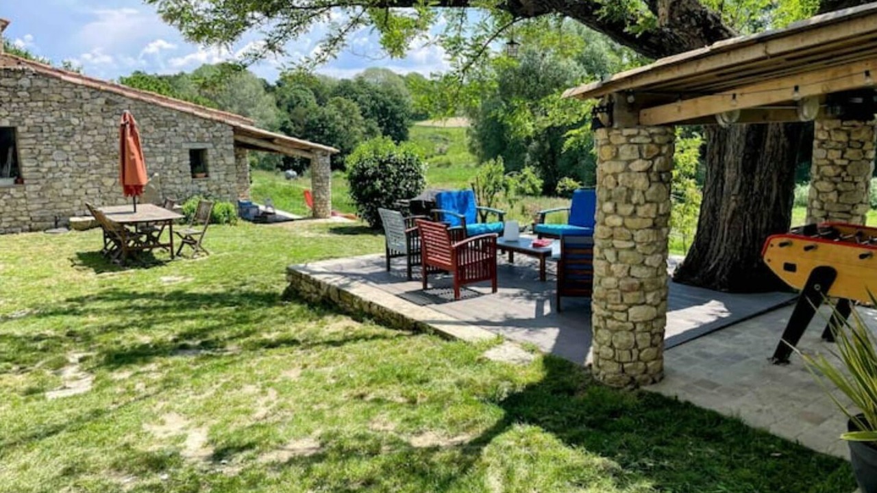 Photo of Outdoor in Forcalquier