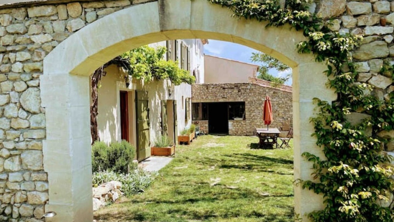 Photo of Outdoor in Forcalquier