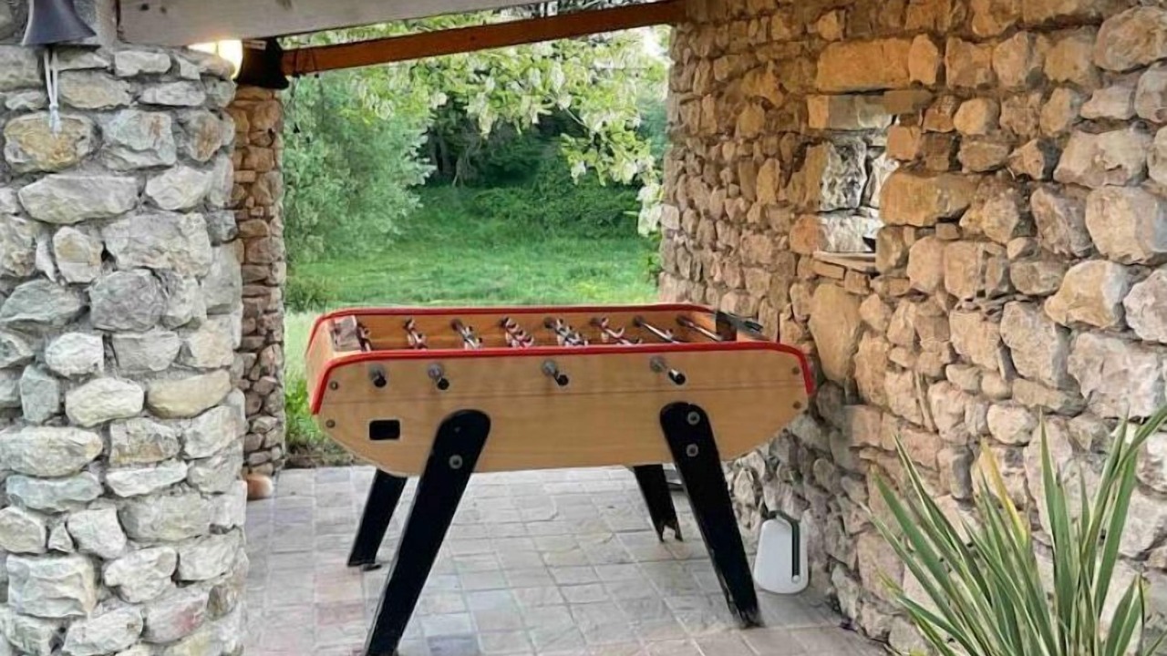 Photo of Outdoor in Forcalquier