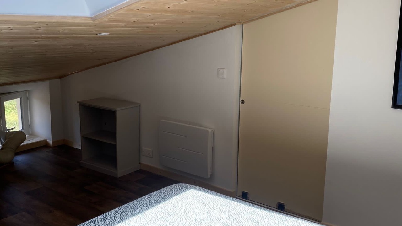 Photo of Bedroom in Forcalquier