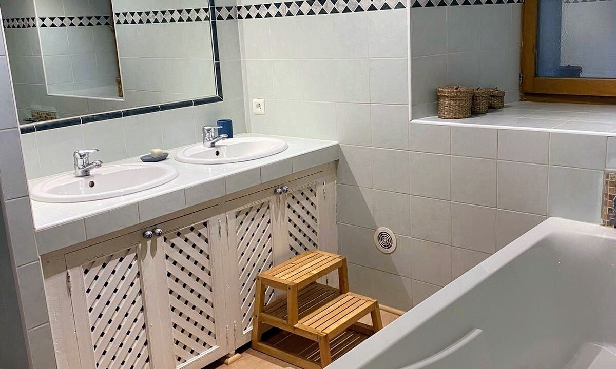 Photo of Bathroom in Forcalquier