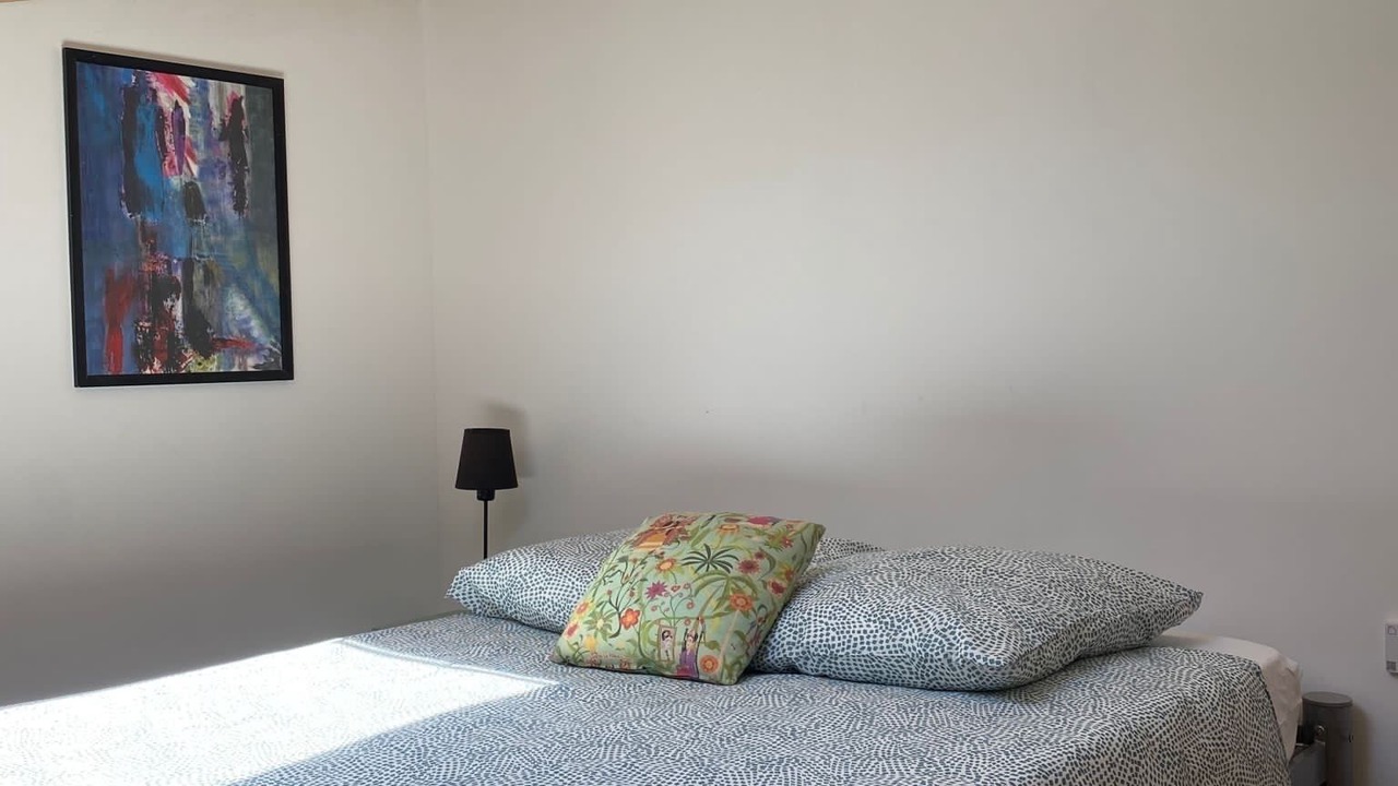 Photo of Bedroom in Forcalquier
