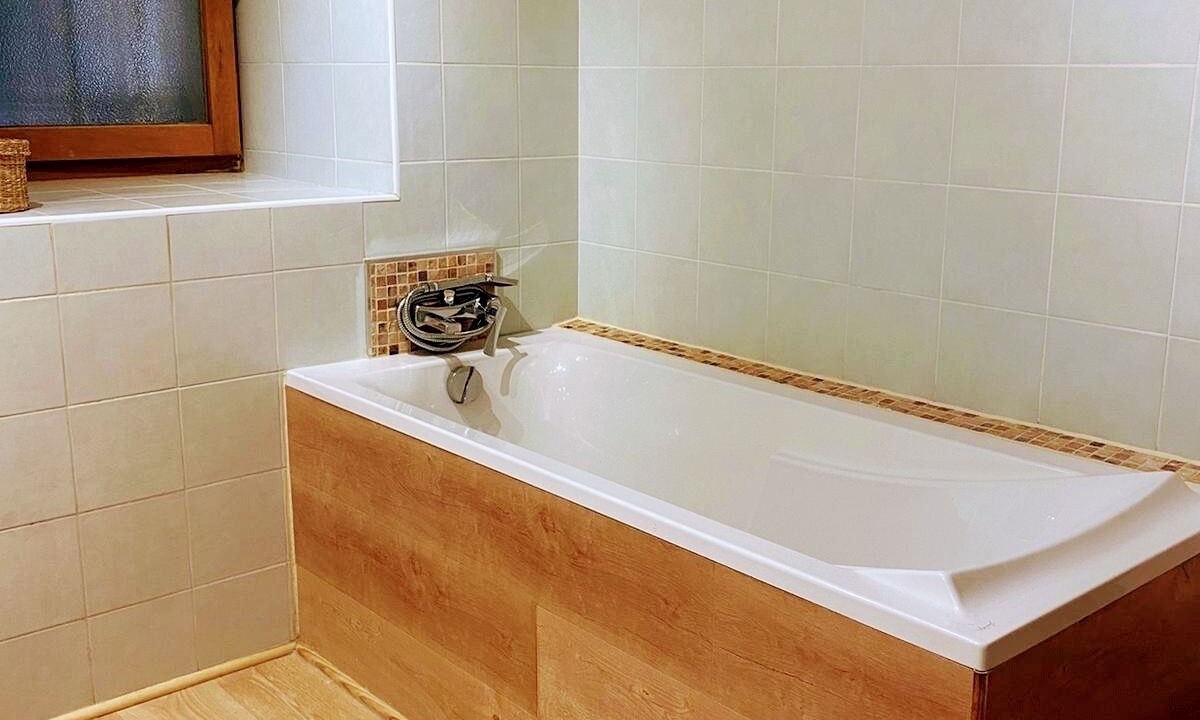 Photo of Bathroom in Forcalquier
